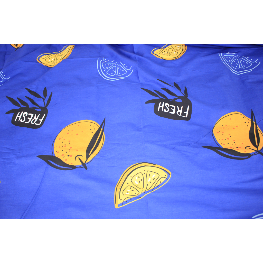 Постільна білизна MirSon Сатин Premium 22-1195 Baku 220х240 (2200002307390) - зображення 4