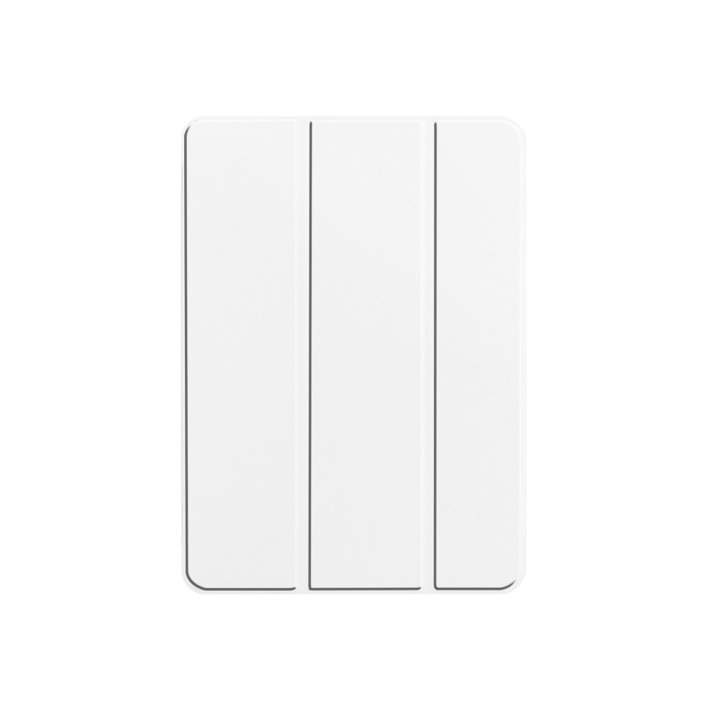 Чохол до планшета BeCover Smart Case Apple iPad Pro 11" M4 2024 White (711629) - зображення 3