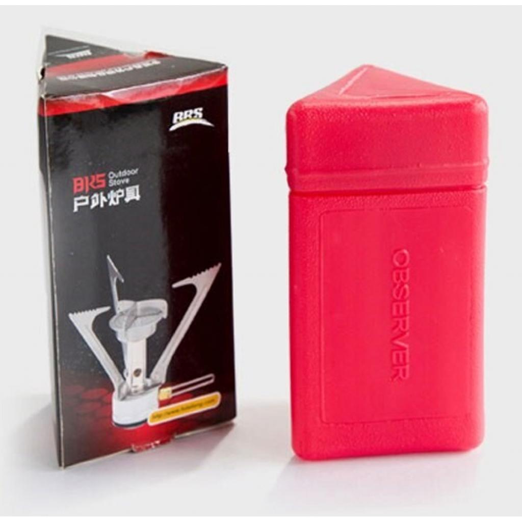 Пальник BRS BRS-1 - изображение 9