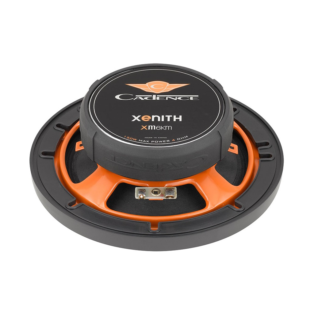 Компонентна акустика Cadence XM 6KM - зображення 4