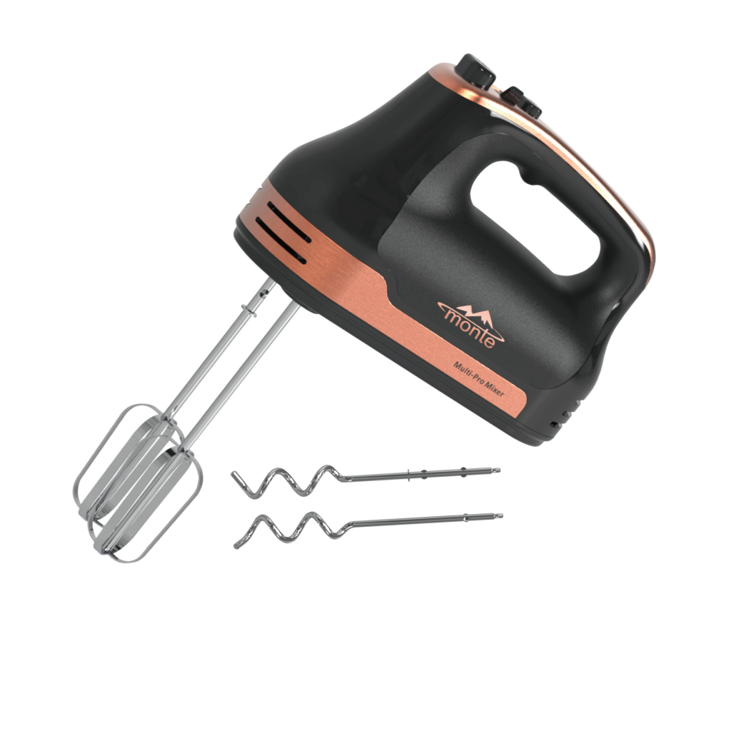 Міксер Monte MT-2016 - зображення 1