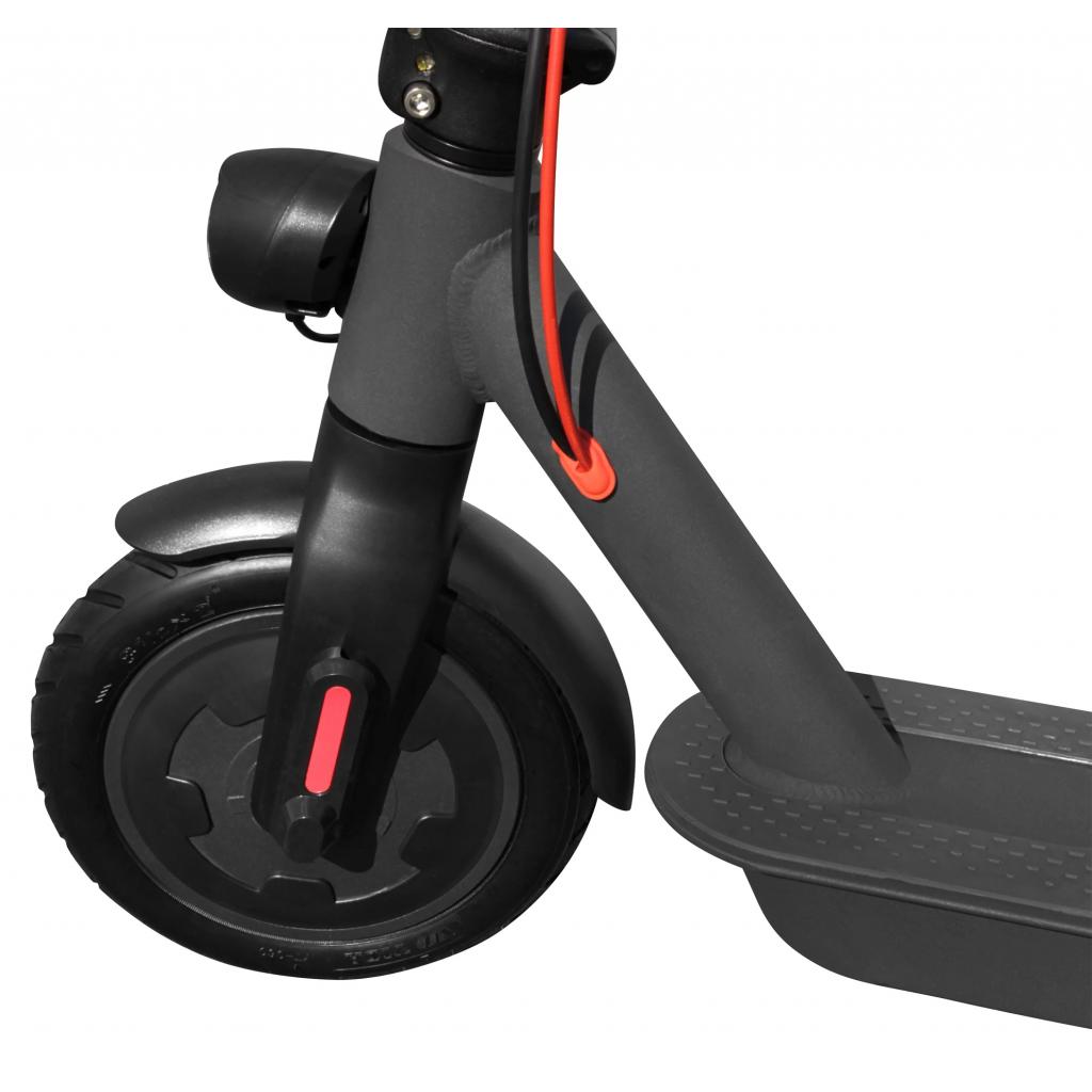 Електросамокат Ego Electro One Black (2000989427966) - зображення 5