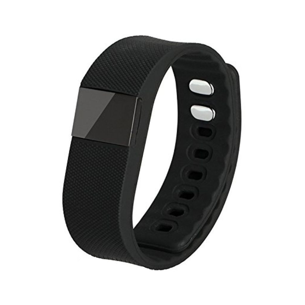 Фітнес браслет UWatch TW64 Black (F_52739) - зображення 5