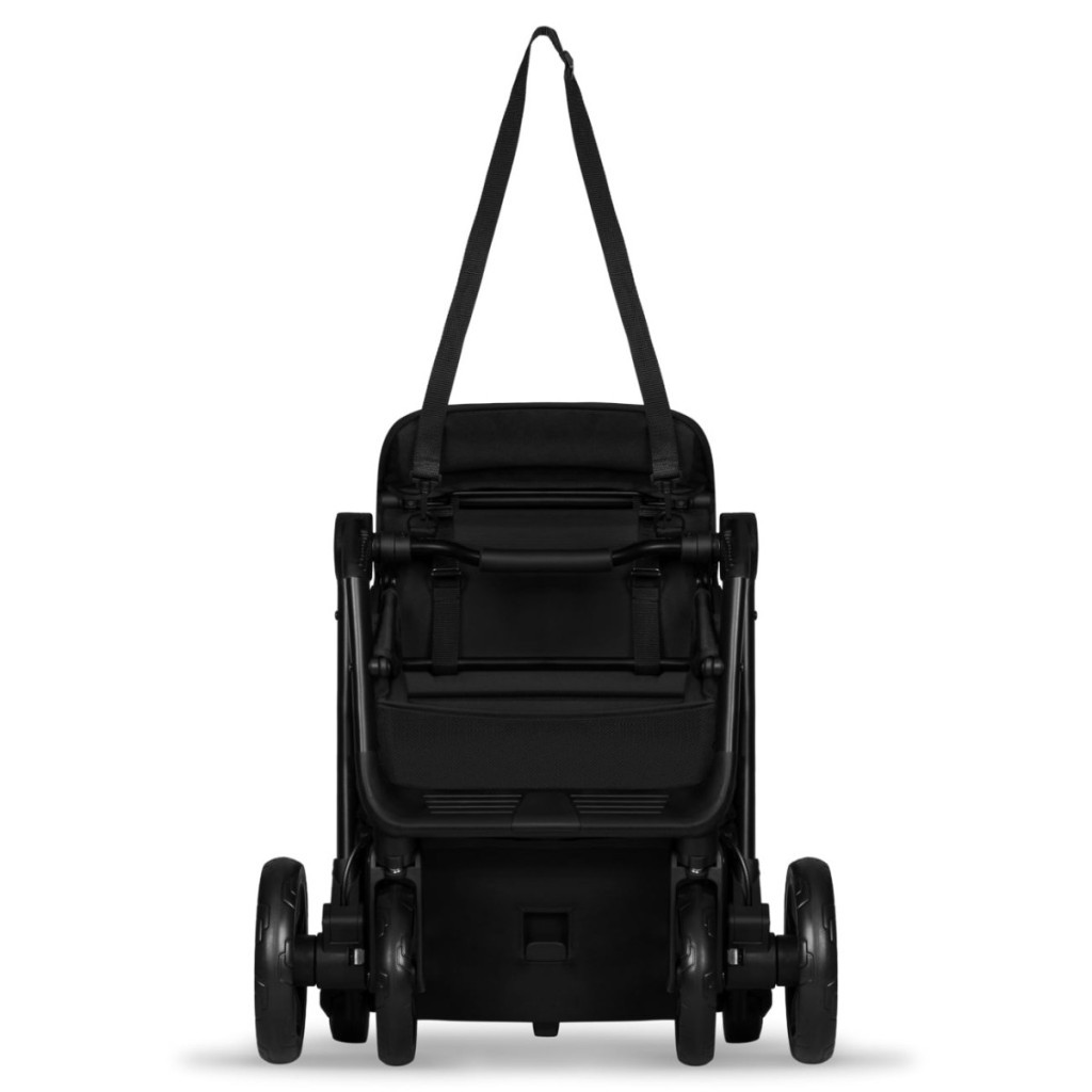 Коляска Lionelo Cloe Broun Rust (LO-CLOE BROUN RUST) - зображення 10