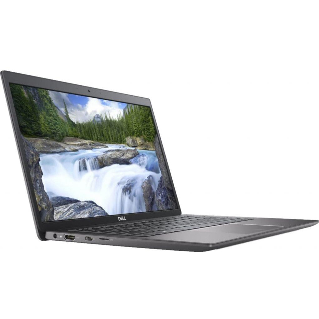 Ноутбук Dell Latitude 3301 (210-ASBH-ST-08) - зображення 2