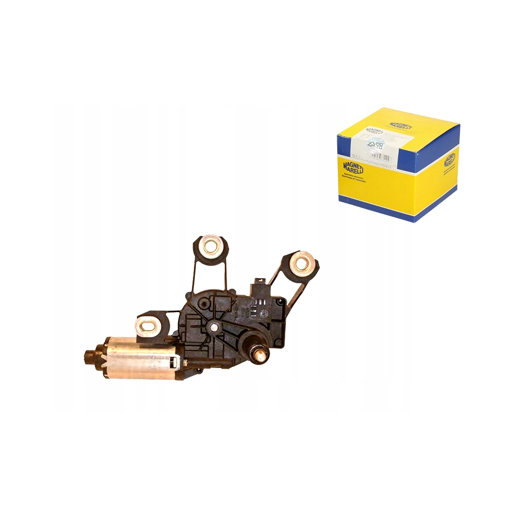 Двигун склоочисника Magneti TGL420C - изображение 1