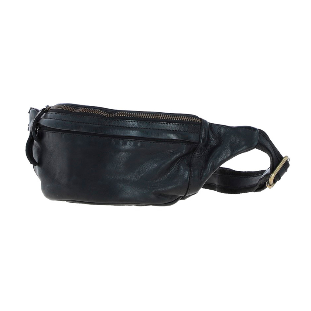 Сумка Ashwood D102 Black - зображення 2