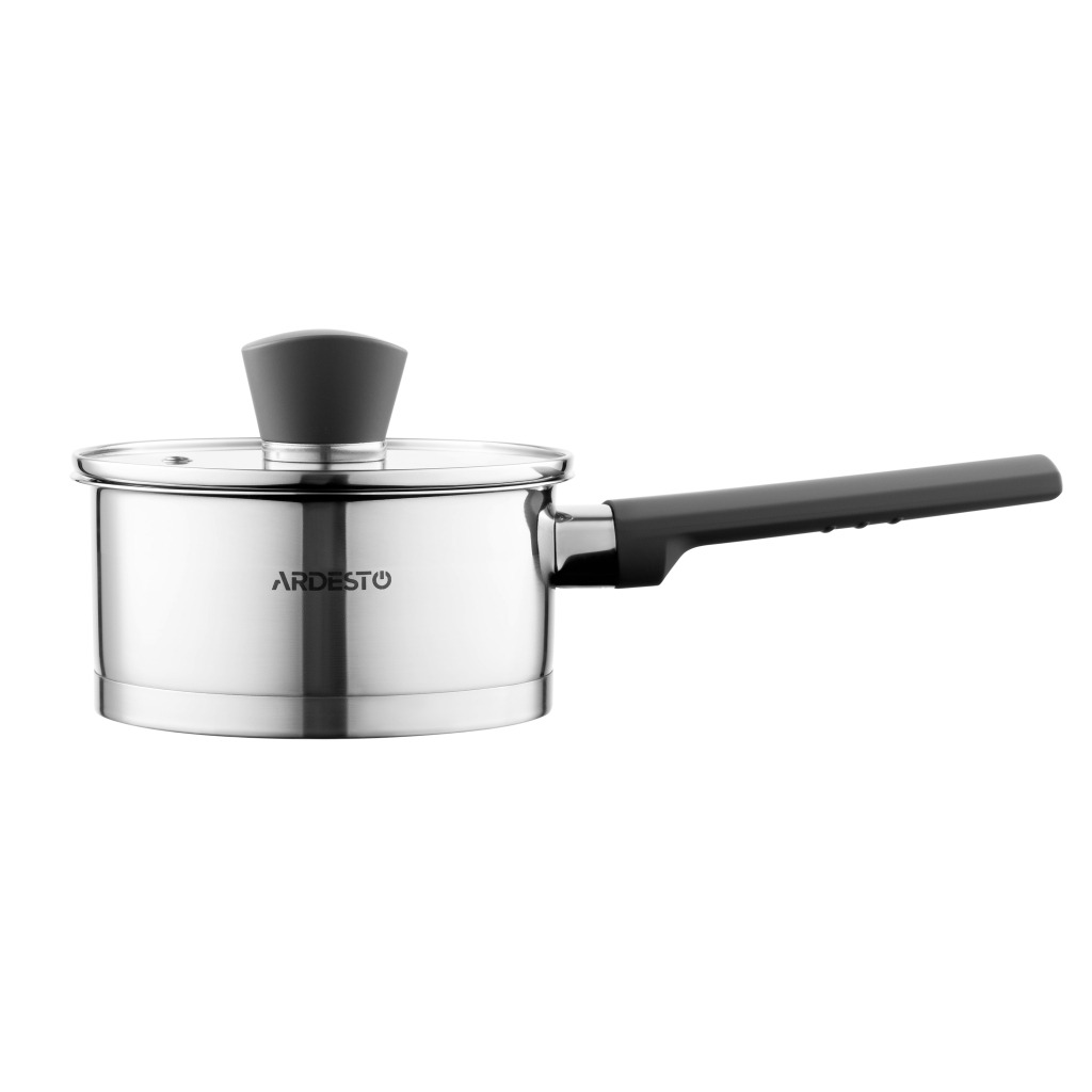 Ківш Ardesto Gemini 0.9 л (AR3609G) - зображення 3