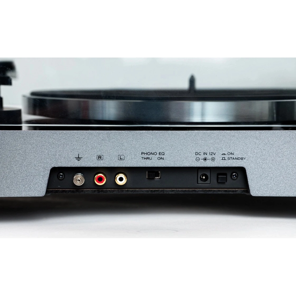 Програвач вінілу Elac Miracord 50 - зображення 4