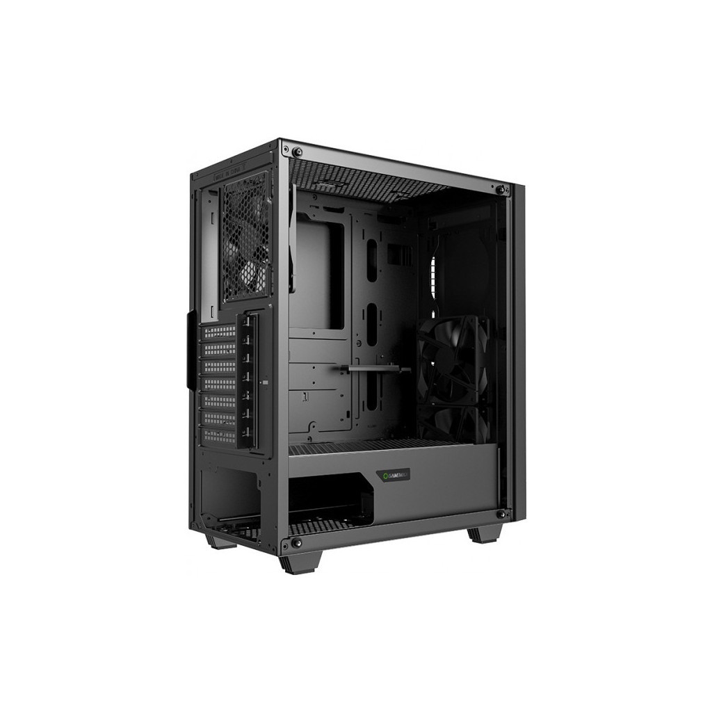 Корпус Gamemax Fortress TG - зображення 8