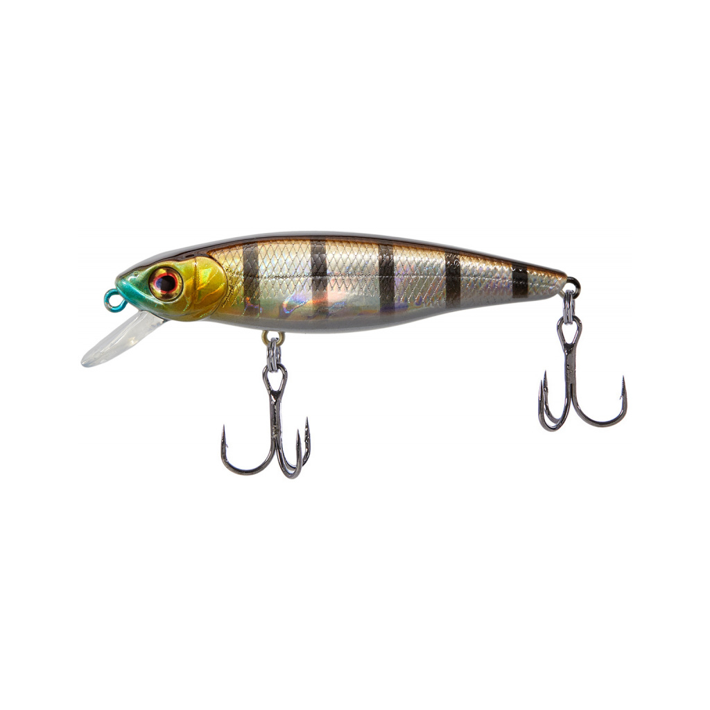 Воблер Select Hamster 65SP 65mm 6.2g 13 (0.6-0.8m) (1870.69.61) - зображення 1