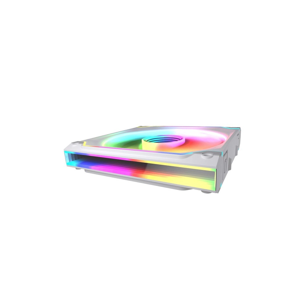 Кулер до корпусу Cougar SC140 ARGB RB (White) - зображення 4