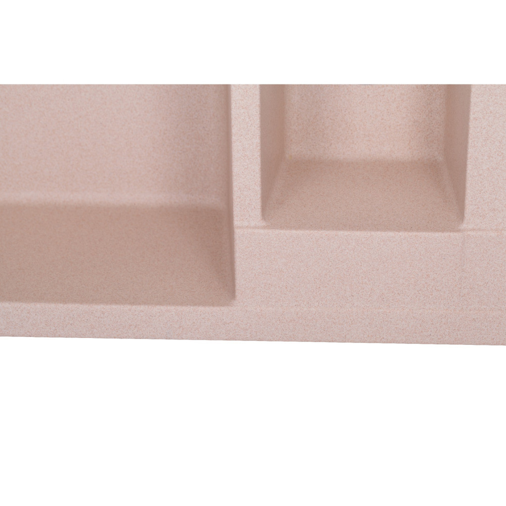 Мийка кухонна GRANADO LEON avena (gr1002) - зображення 5