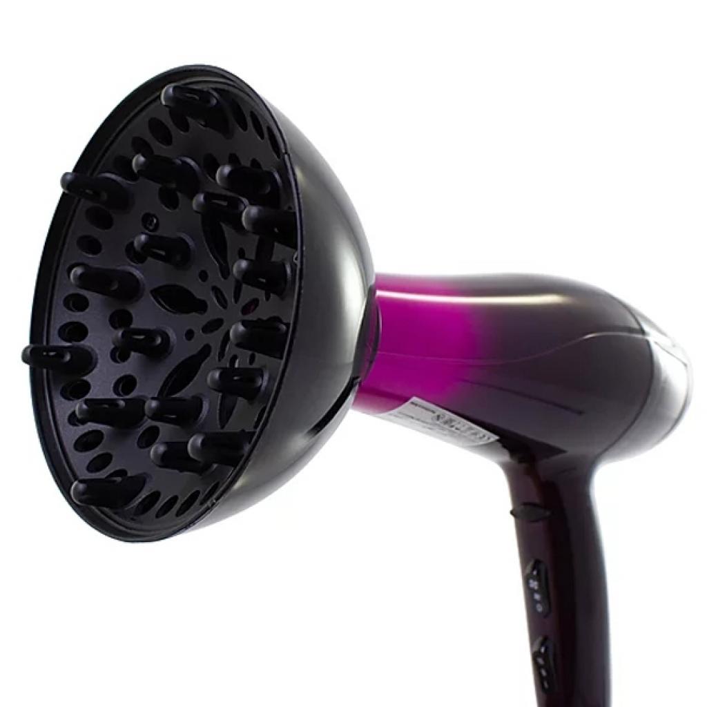 Фен PRIME Technics PHD 2230 AD (PHD2230AD) - зображення 4