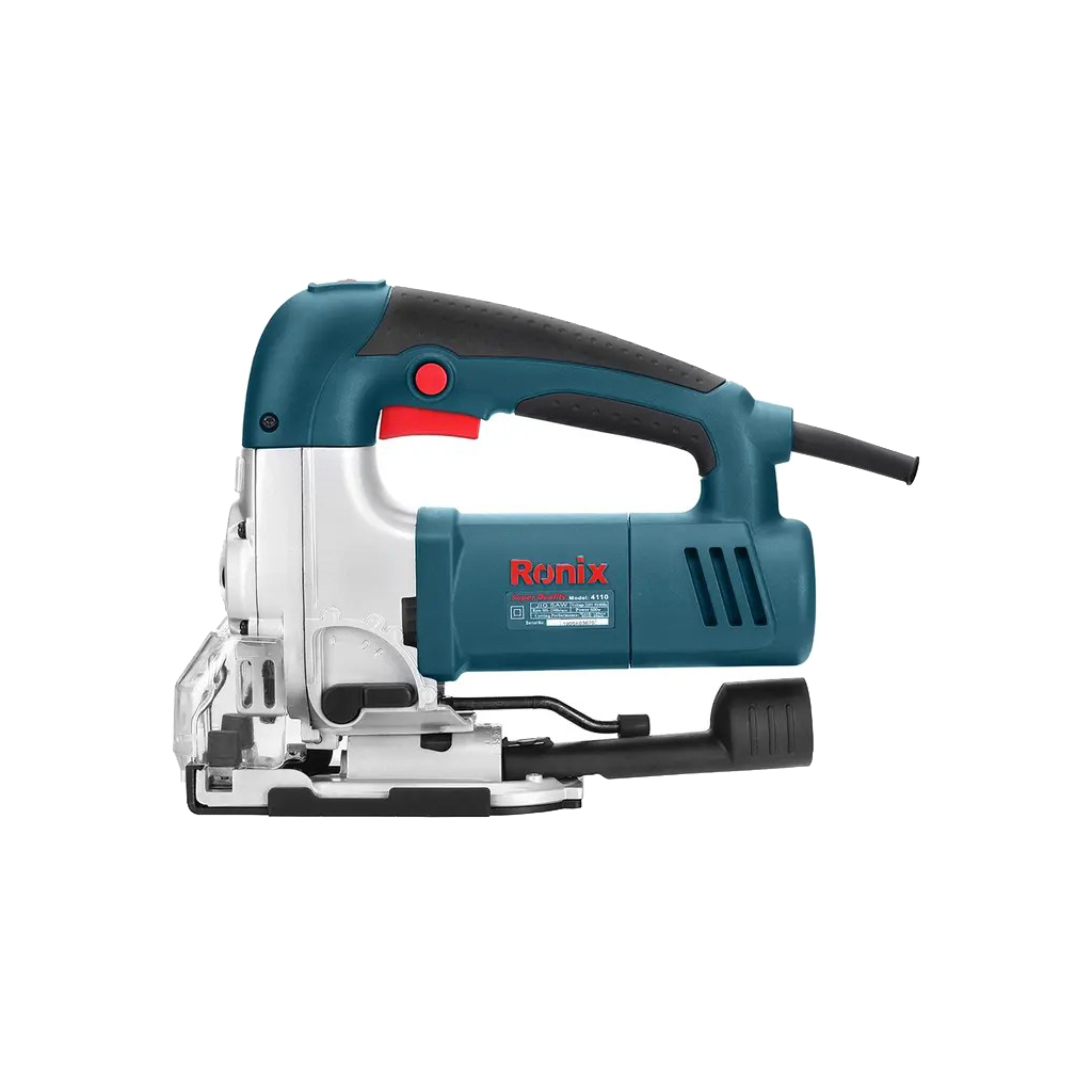Електролобзик Ronix 600Вт (4110) - зображення 3