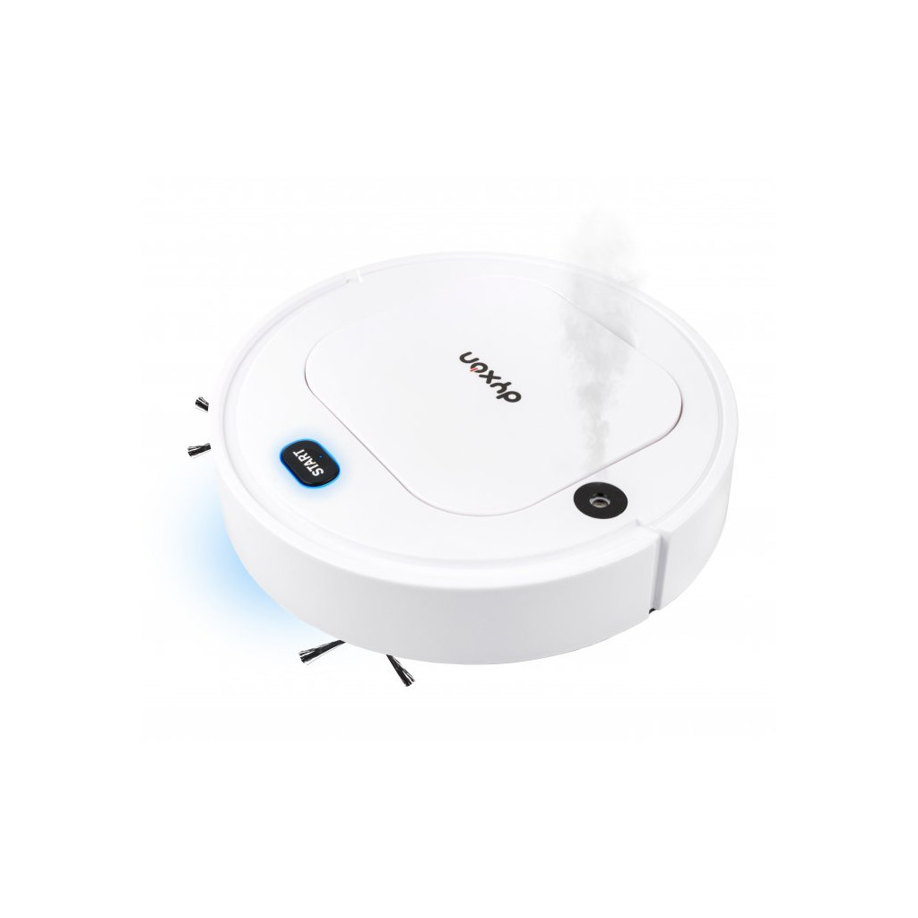 Пилосос DYXON MEGAVAC 1200 white - зображення 2