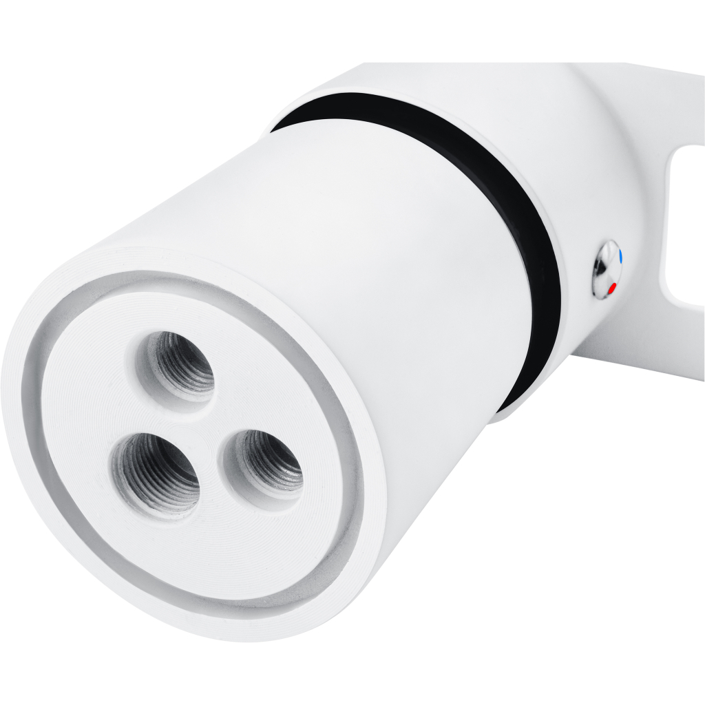 Змішувач Kroner Zenda-W025 - изображение 4