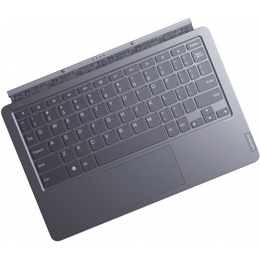 Чохол до планшета Lenovo Keyboard Pack for Tab P11-UA (ZG38C03273) - зображення 1