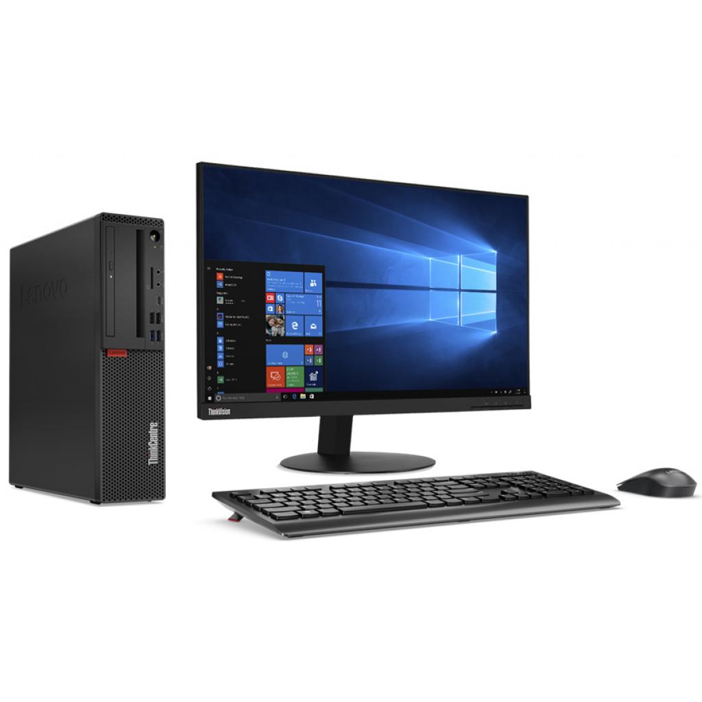 Комп'ютер Lenovo ThinkCentre M720s SFF / i3-9100 (10ST0079RU) - зображення 7