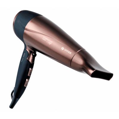 Фен Vitek VT-2238 BN - зображення 2