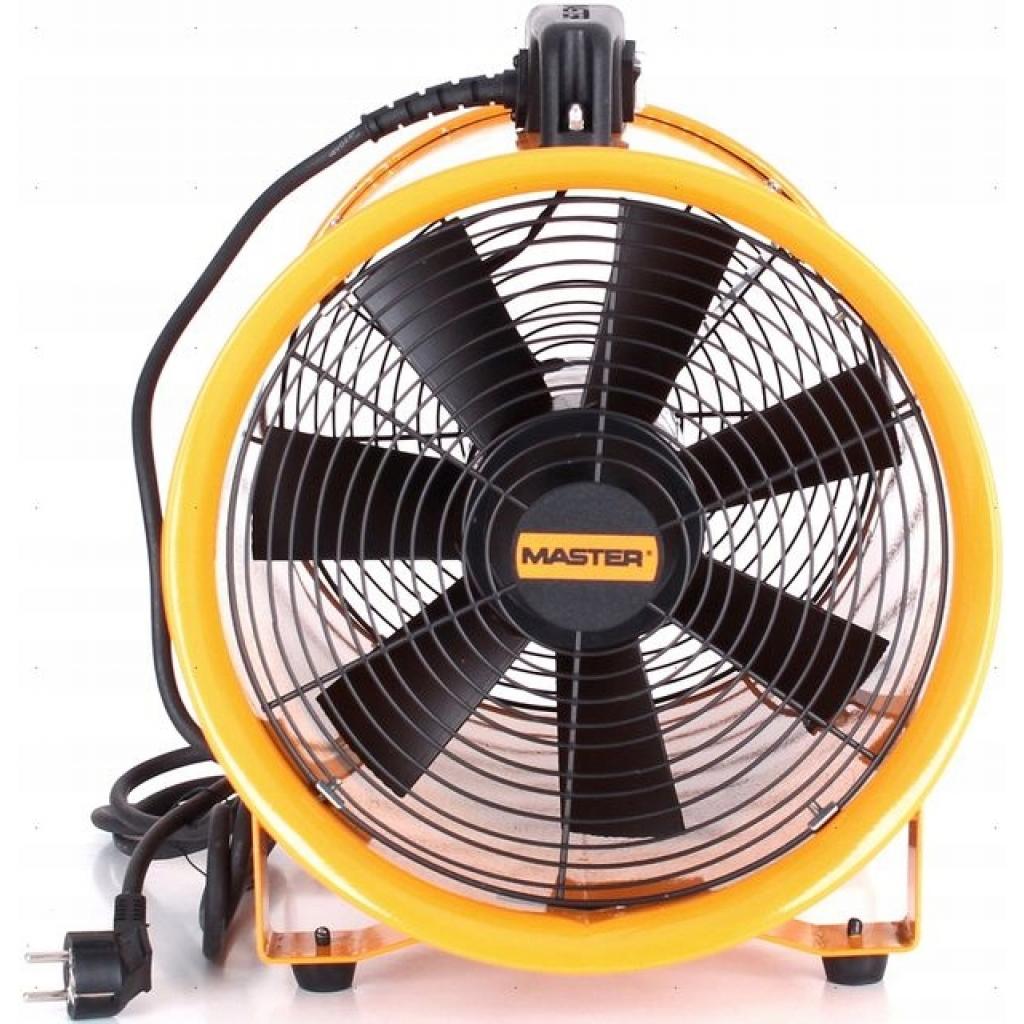 Вентилятор Master BLM6800 - зображення 5