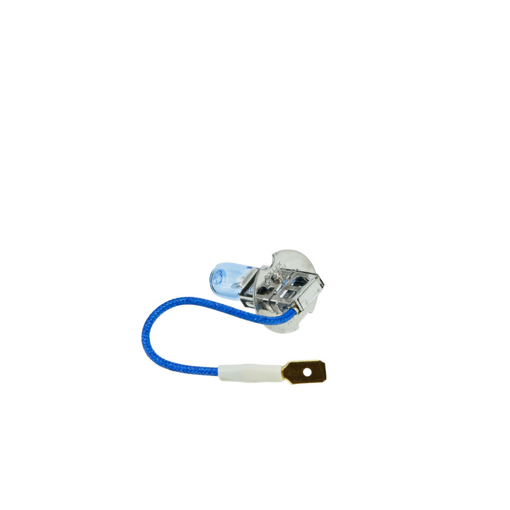 Автолампа Zollex H3 12V 55W Pure vision (2861724) - зображення 1