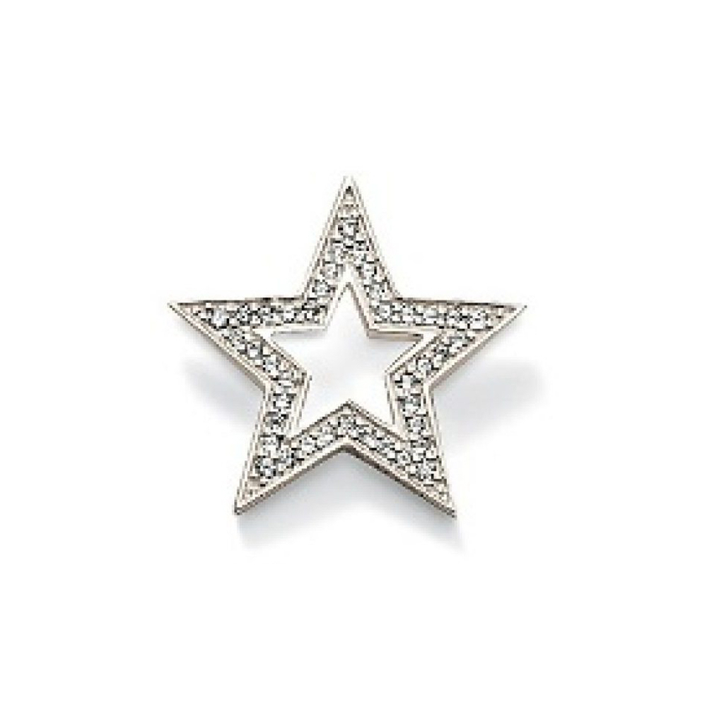 Кулон Thomas Sabo PE324-1-066 - зображення 1