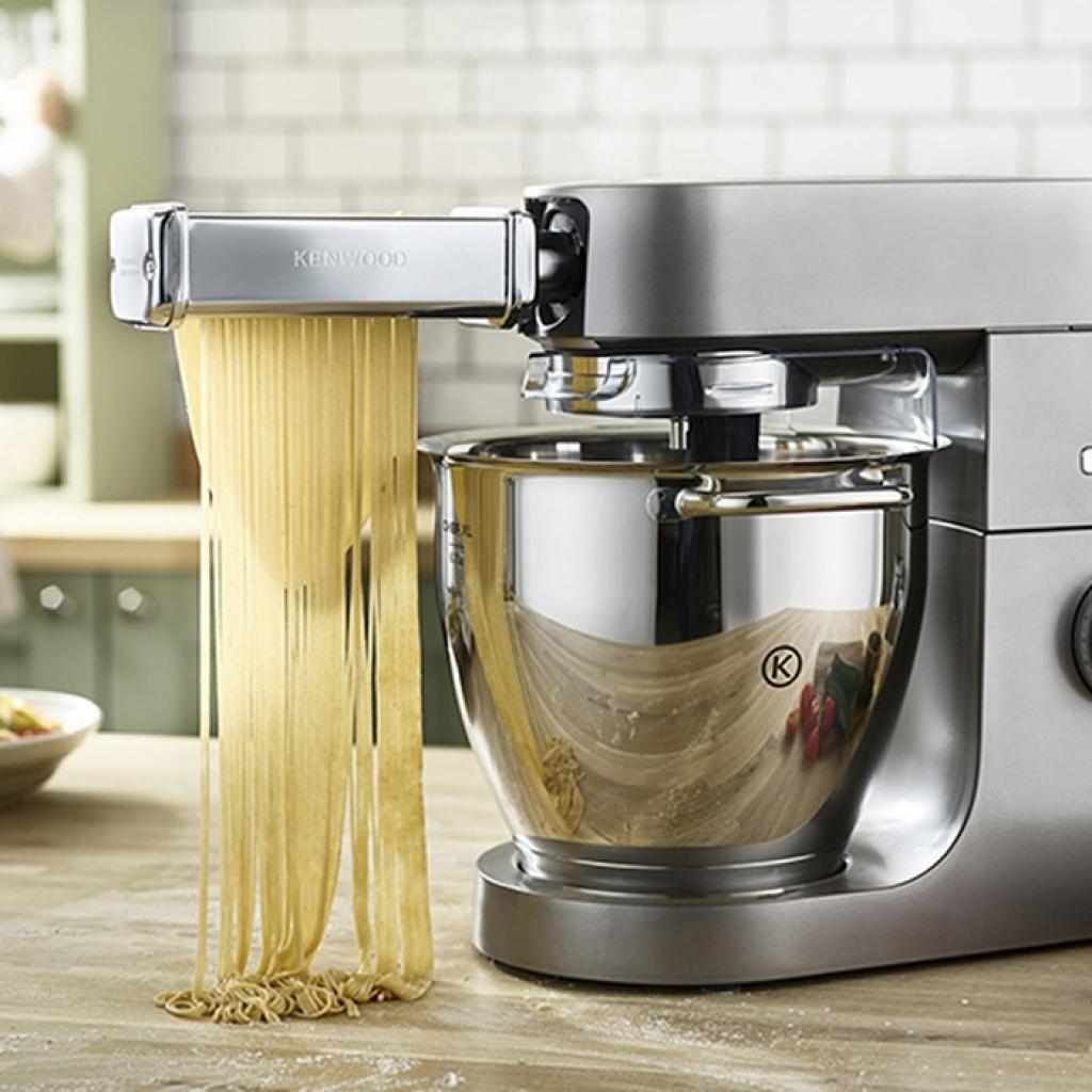 Аксесуари до кухонних комбайнів Kenwood KAX 984 ME (KAX984ME) - изображение 3