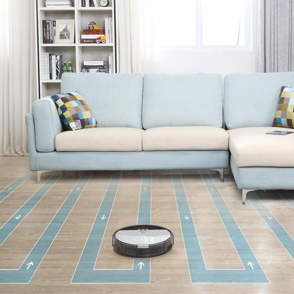 Пилосос iLife V8S - зображення 5