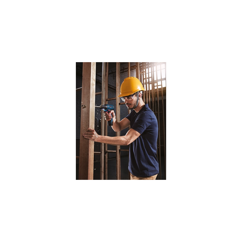 Шуруповерт Bosch GSR 120-LI + ліхтар GLI 12V-300 (0.601.9F7.005) - зображення 2