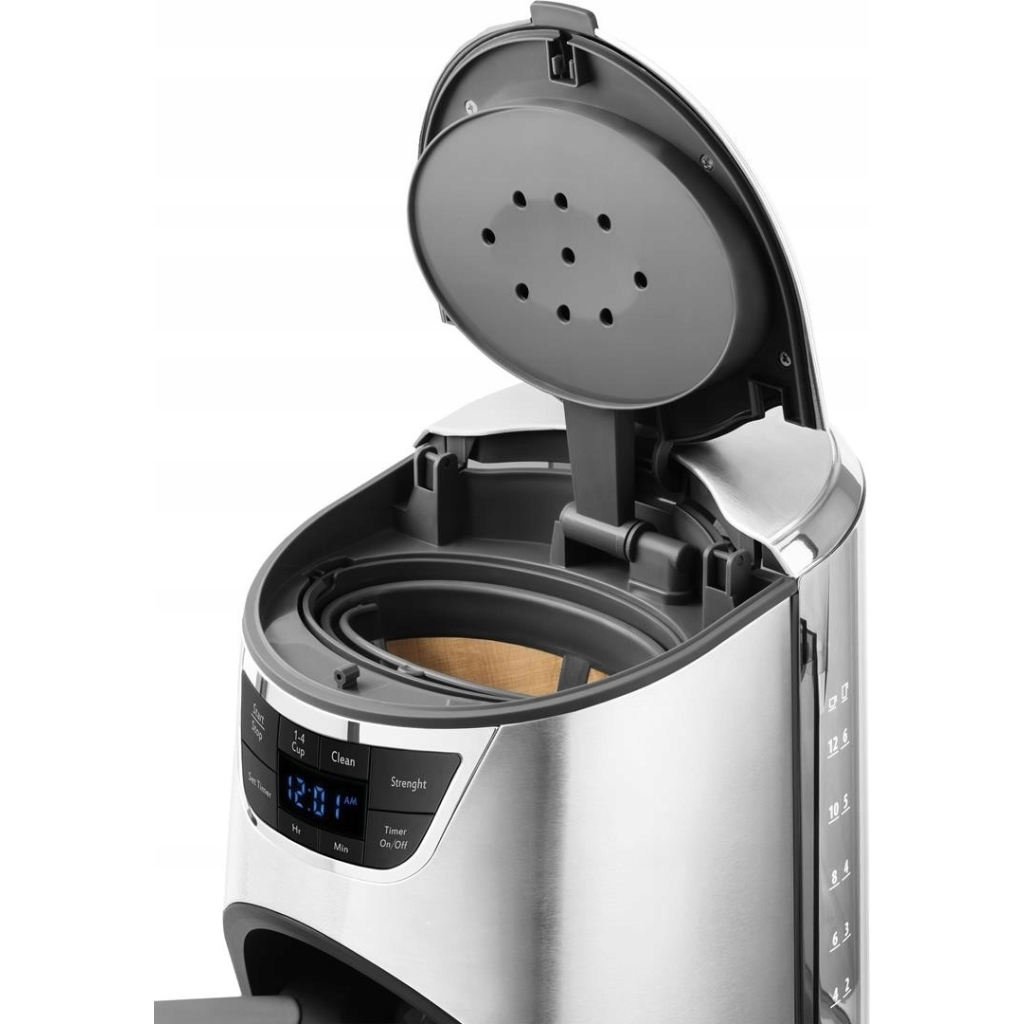 Крапельна кавоварка Catler CM4010 - зображення 3