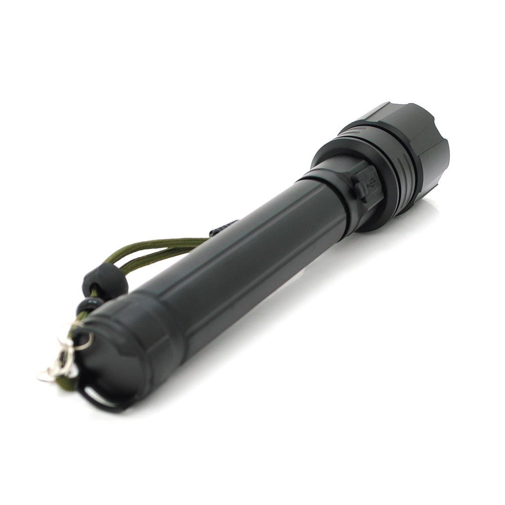 Ліхтар Bailong BL-L-6-P90 - зображення 2