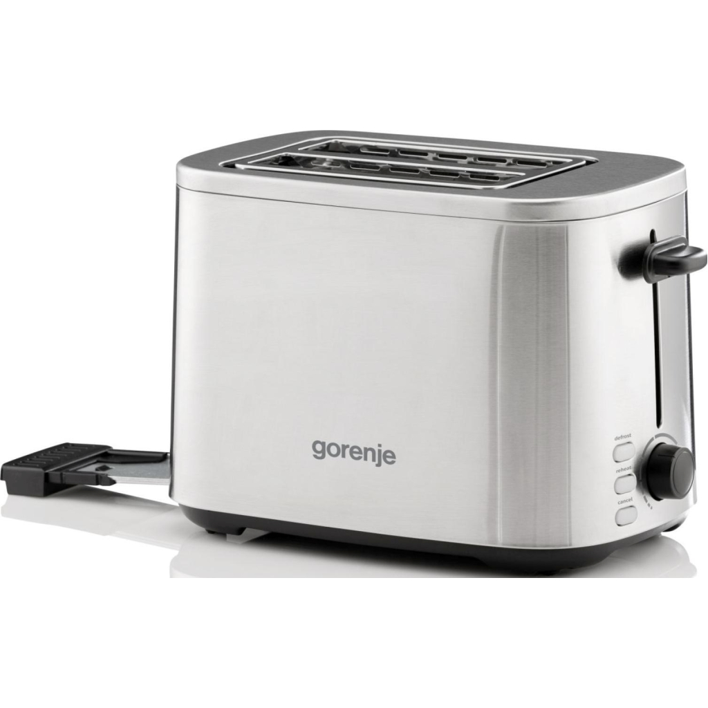 Тостер Gorenje T800DS - зображення 2