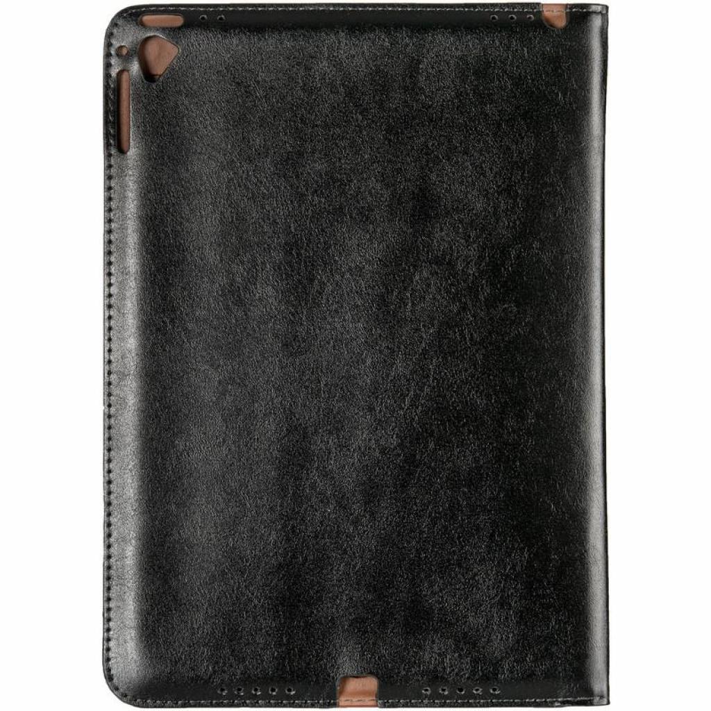 Чохол до планшета Gelius Leather Case iPad New (2018) 9.7" Black (00000074466) - зображення 1