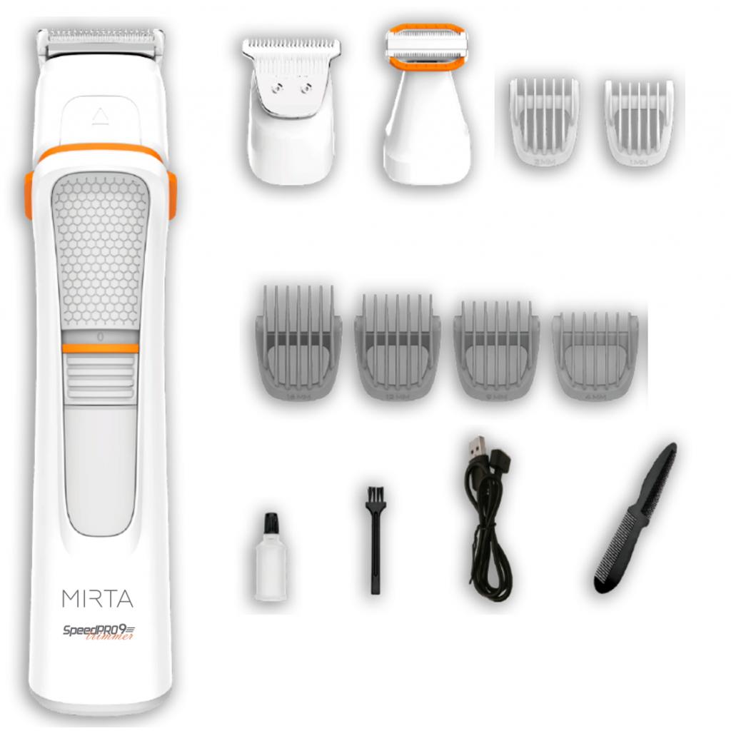 Тример Mirta HT-5219W - зображення 2