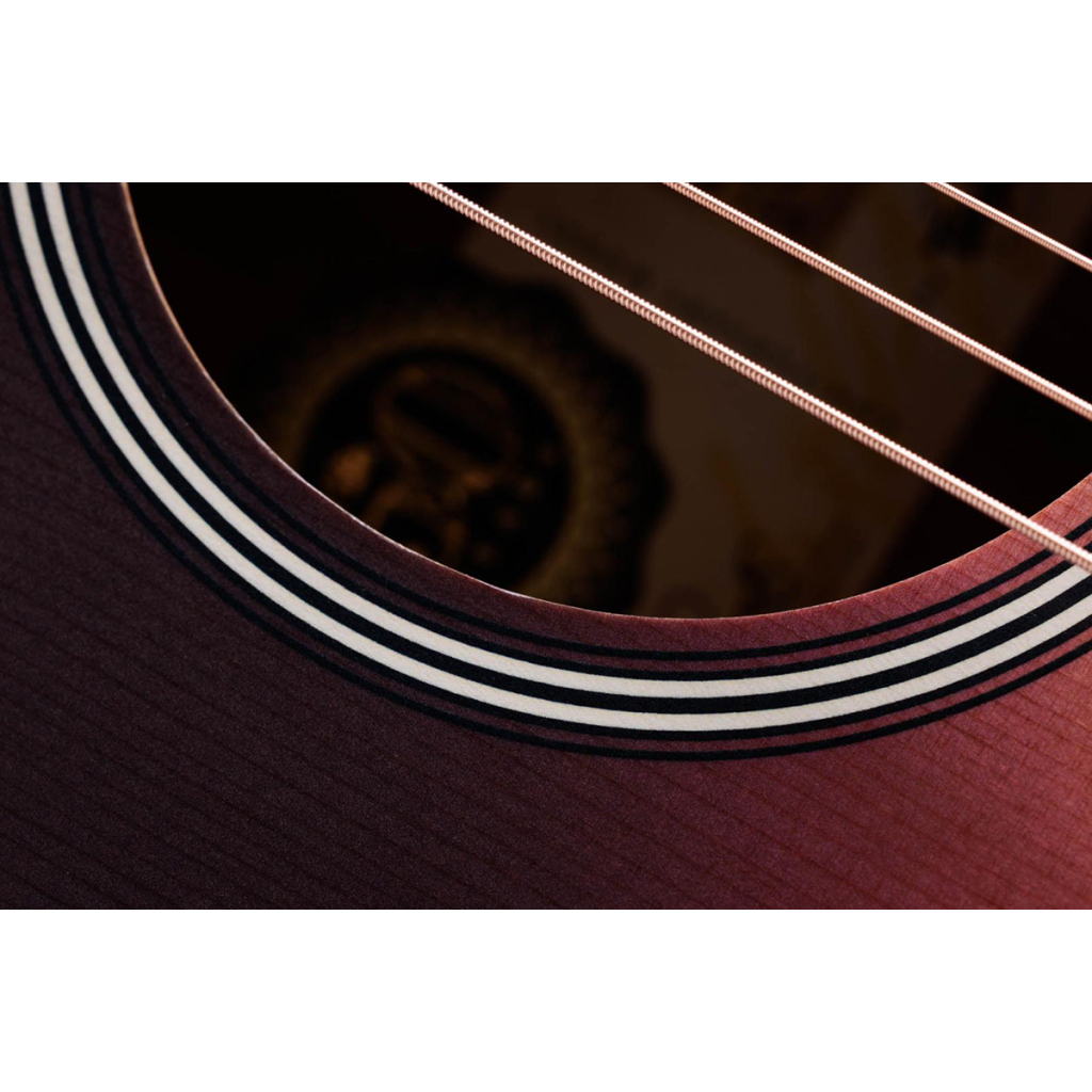 Гітара електроакустична Taylor Guitars 50th Anniversary GS Mini-e Rosewood SB LTD (236873) - зображення 9