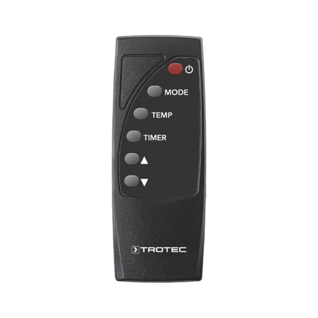 Обігрівач Trotec TCH 2011 E - зображення 4