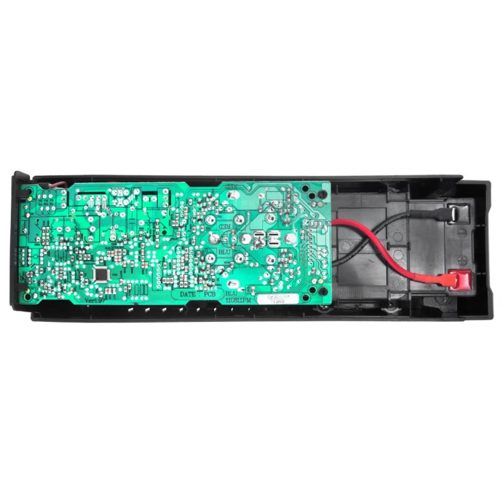 Пристрій безперебійного живлення LogicPower LP 600VA-P (10003) - зображення 5