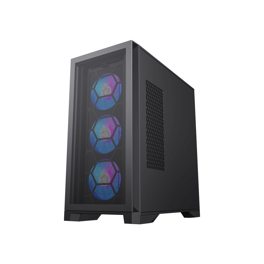 Корпус Gamemax Leader - изображение 3