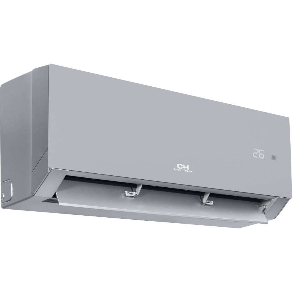 Кондиціонер Cooper&Hunter CH-S09FTXAM-SC - зображення 3