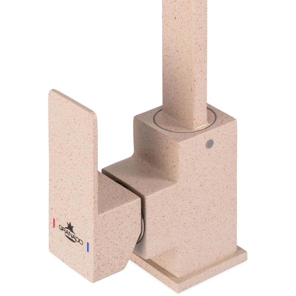 Змішувач GRANADO Tarrasa Avena (gz0302) - зображення 3