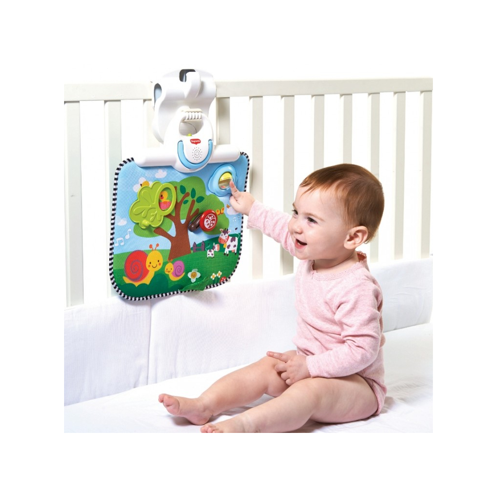 Мобіле Tiny Love Удивительный Мир (1303306830) - зображення 4