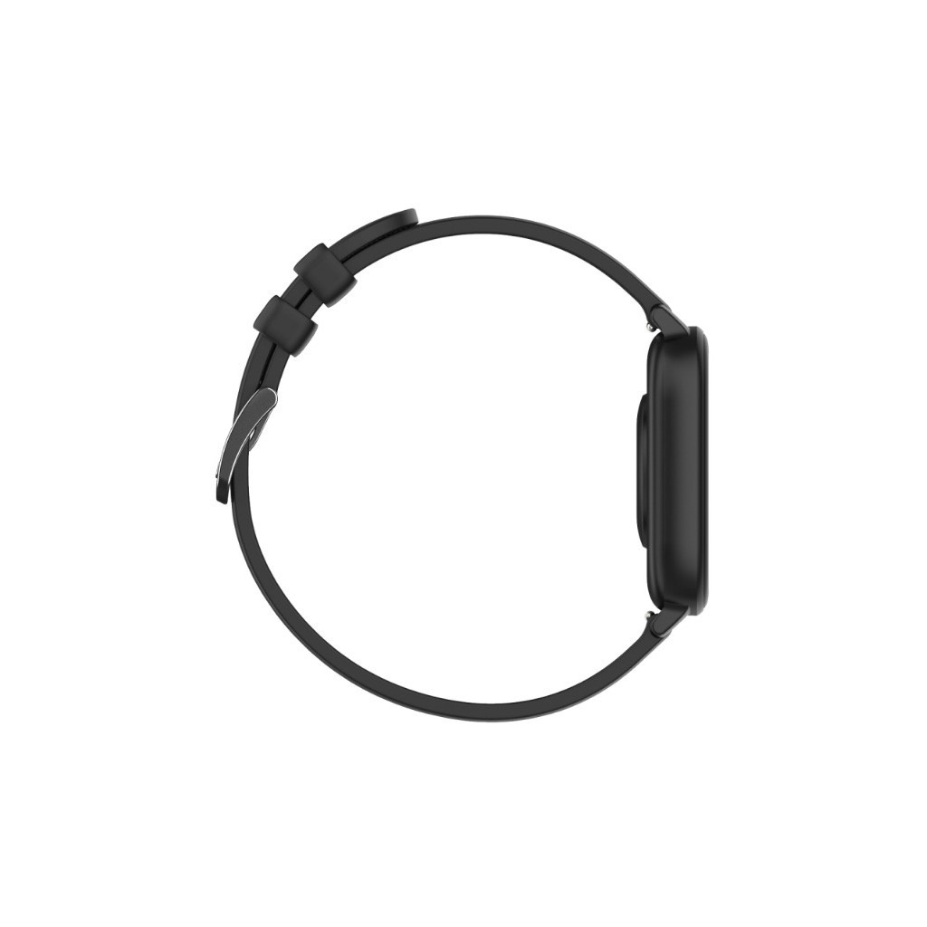 Смарт-годинник Maxcom Fit FW35 AURUM Black - зображення 4