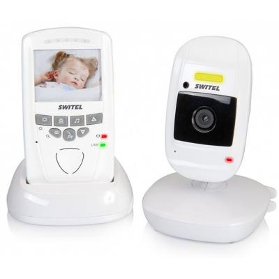 Відеоняня Switel BCF857 - зображення 1