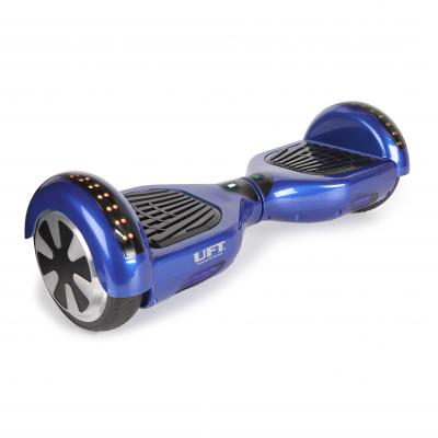 Гіроборд UFT Sharkboard 6.5" Blue + пульт і сумка (Uftsharkblue) - зображення 1