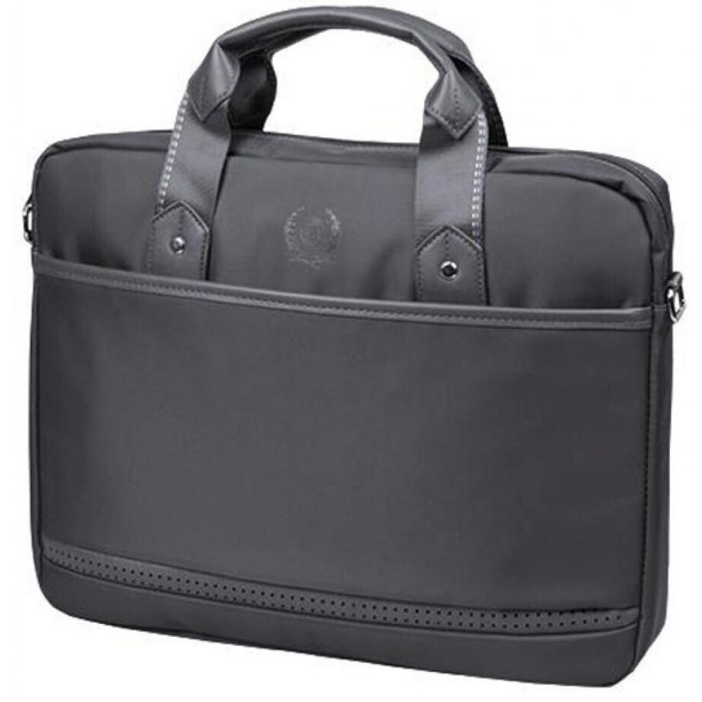 Сумка для ноутбука Continent 16" CC-045 Tobaco - зображення 1