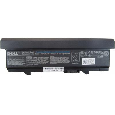 Акумулятор до ноутбука AlSoft Dell Latitude E5400 Y568H 7800mAh 9cell 11.1V Li-ion (A41757) - зображення 1