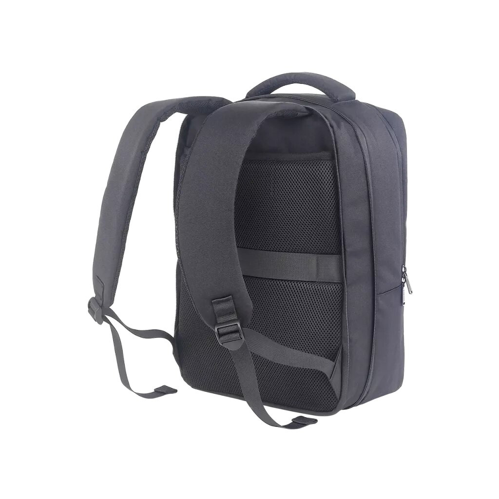 Рюкзак для ноутбука Canyon 15.6" BPE-5 Urban, USB, 12-18L, Grey (CNS-BPE5GY1) - зображення 2
