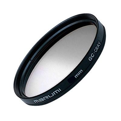 Світлофільтр Marumi GC-Gray 67mm - зображення 1