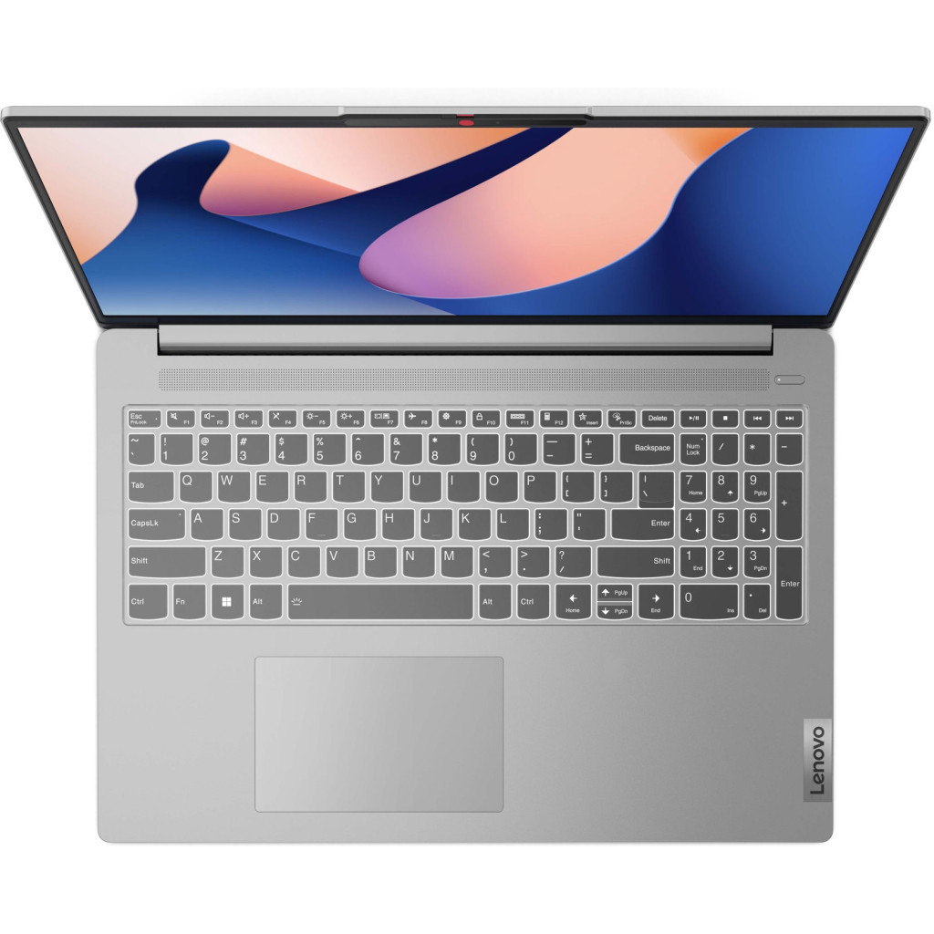 Ноутбук Lenovo IdeaPad Slim 5 16IAH8 (83BG004SRA) - зображення 4